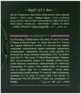 Ahmad Tea Blackcurrant Burst Black Tea, 20-Count Boxes (Pack of 6) N6
