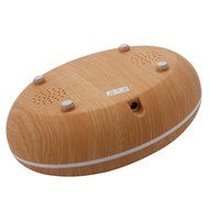 FCH 350mL Wood Grain Aroma Humidifier (110V) US Standard N5