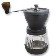 DualKitchenWare Ceramic Coffee Grinder, 100 Gram