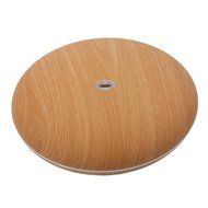 FCH 350mL Wood Grain Aroma Humidifier (110V) US Standard N6