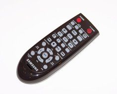 OEM Samsung Remote Control: HWF550/ZAZZ01, HW-F550/ZAZZ01, HWF750, HW-F750