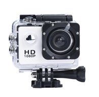 Rukiwa Mini 1080P Full HD DV Sports Recorder Car Waterproof Action Camera Camcorder N7