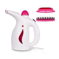 Youzee Steame Iron Handheld Portable Steamer Fabric Clothes 800W(Pink) N5