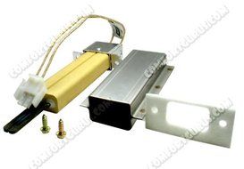 Rheem/Ruud 62-22669-92 Hot Surface Ignitor Kit for Drum Furnaces