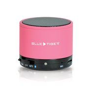 Blue Tiger Soundpods 17-080586 Bluetooth Speaker N4