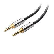 Cable Matters 5-Color Combo 3.5mm Stereo Audio Cable 6 Feet N7