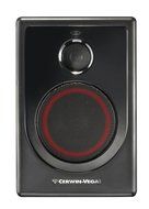 Cerwin Vega XD4 Active Desktop Monitor Speakers N5