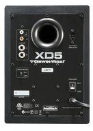 Cerwin Vega XD4 Active Desktop Monitor Speakers N6