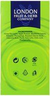 London Fruit &amp; Herb Company Green Tea, Variety Pack, 20 Count N40