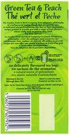 London Fruit &amp; Herb Company Green Tea, Variety Pack, 20 Count N41