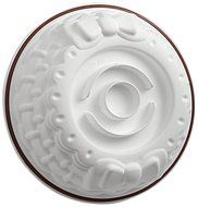 Silikomart SFT204 Silicone Let's Celebrate Bakeware Collection Cake Pan, Bear N4