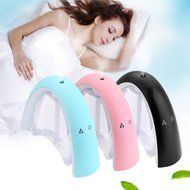 IPUIS 400ml USB Humidifier Air Diffuser New Rainbow Night Lights Model with Message Board Oil Essential Aroma... N8