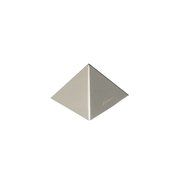 Ateco Pyramid Mold 4935 , Medium, 3.5"