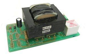 APRIL AIRE 4238 CIRCUIT BOARD