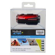 WinBook HD 1080p Action Camera N5
