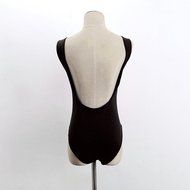 HOT Sale!Canserin Women Sexy Backless "BAE WATCH" Bodysuit Beachwear(with 2 Chest pads) N14