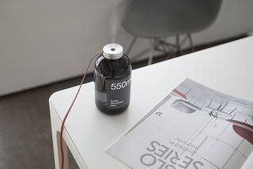 Bottle Humidifier mini (Clear) N3