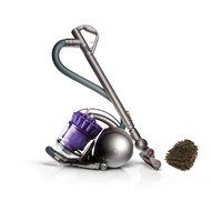 DC39 Animal Canister Vacuum Dyson - Bagless Cleaner (Complete Set) w/ Gift: Premium Microfiber Cleaner