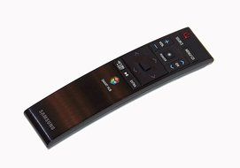 OEM Samsung Remote Control: UN55JU7500, UN55JU7500F, UN55JU7500FXZA, UN65JS850, UN65JS8500, UN65JS8500F