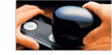 GENEVA PF-215 Audio/Video/Media Tape Erasers (Discontinued by Manufacturer)