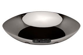Riptunes AS-4000BTK Elite Bookshelf Bluetooth 40 W 2.1 Channel Speaker System, Black N19