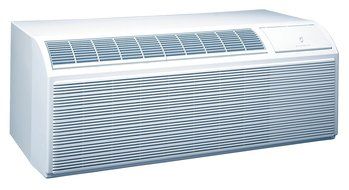 Friedrich PDE12K3SF 12K Btu 230V Ptac/Wall Digital Heater/Cooler