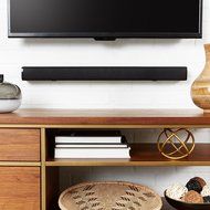 AmazonBasics 2.0 Channel Bluetooth Sound Bar N3
