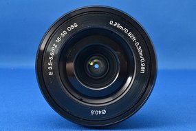 Sony Digital SLR Camera ? NEX-5RZoom Lens Kit Black NEX-5RL/B - International Version (No Warranty) N2
