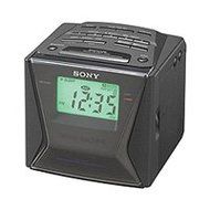 Sony ICF C143 - clock radio ( ICF-C143 ) (Discontinued by Manufacturer)