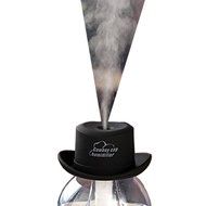 Mini cowboy hat humidifier creative cowboy hat gift office moisturizing portable humidifier for Home/office/car... N11
