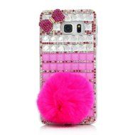S7 Active Case, Galaxy S7 Active Case,(Not fit Samsung Galaxy S7)Yaheeda 3D Handmade Sparkle Glitter Diamond Rhinestone... N28