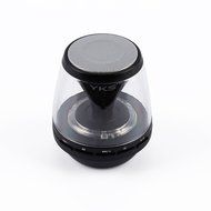 Bluetooth Speakers, YKS Wireless Portable Speaker with LED Lights, 4 Mode Lighting for Home Party / Beach / Picnic...