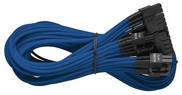 Corsair CP-8920046 Standard Power Cable Kit, Blue N6