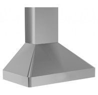 Z Line 9597-36 900 CFM Wall Mount Range Hood, 36"