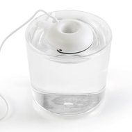 Yosoo Portable Super Mini Lightweight USB Travel Whale Shaped Air Humidifier for Office Home Cool Moisture Air... N4