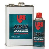 Lps - Kb88 The Ultimate Penetrants Kb-88 16Oz Aerosol Can: 428-02316 - kb-88 16oz aerosol can [Set of 12] by LPS