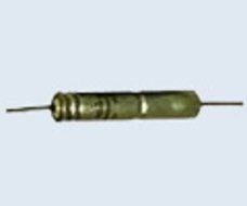 Capacitor oxide electrolytic K50-15 16V 470uF USSR 1 pcs