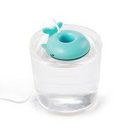 Yosoo Portable Super Mini Lightweight USB Travel Whale Shaped Air Humidifier for Office Home Cool Moisture Air... N6