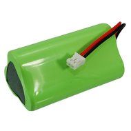 NEW EURO PRO 2pc Ni-MH 3.6V Battery Fits Shark Vacuums USA SHIP