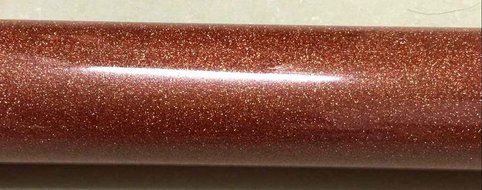 T-shirt Glitter Heat Transfer Vinyl,iron on Heat Transfer, 20"x12" (1 FOOT) (Aqua-CDG09) N6