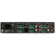 JBL 8138 In-Ceiling Loudspeaker Bundle with JBL CSMA 180 Mixer Amplifier and Accessories - Restaurant Sound System... N2