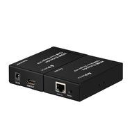 Portta PET50EP HDMI Extender over Single UTP CAT5e/CAT6 Cable up to 50m support 3D N9
