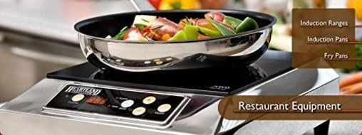 Portable Induction Range (Black)
