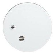 SAF KIDDE FIRE SENTY BASIC SMOKE ALM (0914) - by Kidde