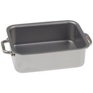 Mauviel Mini Roasting Pan - Stainless Steel