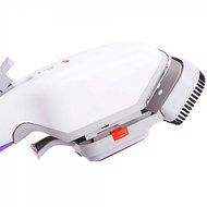 Portable Family Handheld Fabric Iron Steam Laundry Clothes Garment Steamer Brush US N4