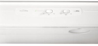 Broan QS136SS Allure Range Hood, 36-Inch, Stainless steel N2