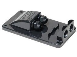 GO POWER CABLE ENTRY PLATE GP-CEP by Go Power!