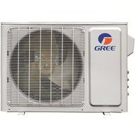 Gree MULTI36BNEO304 - 36,000 BTU +Multi Tri-Zone Wall Mounted Mini Split Air Conditioner with Heat Pump 220V (... N2