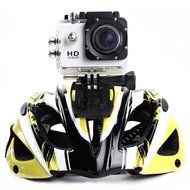 eForprice SJ4000 Helmet Sports Dv 1080P 30fps 12 Mega Pixels H.264 1.5 Inch 170&iexcl;&atilde;Wide Angle Lens Outdoor Waterproof... N15